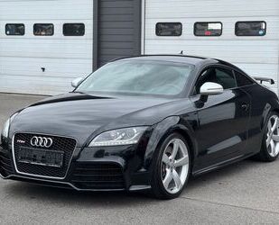 Audi TT Gebrauchtwagen