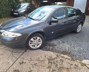 Renault Laguna Gebrauchtwagen