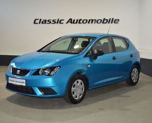 Seat Ibiza Gebrauchtwagen