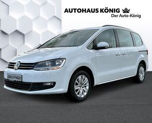 VW Sharan Gebrauchtwagen