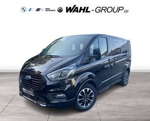 Ford Tourneo Custom Gebrauchtwagen