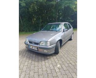 Opel Kadett Gebrauchtwagen