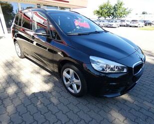 BMW 218 Gebrauchtwagen