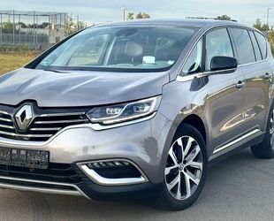 Renault Espace Gebrauchtwagen