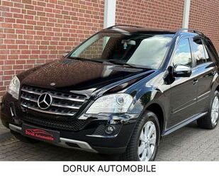 Mercedes-Benz ML 300 Gebrauchtwagen