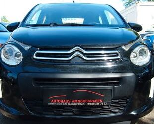 Citroen C1 Gebrauchtwagen