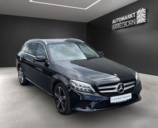 Mercedes-Benz C 300 Gebrauchtwagen