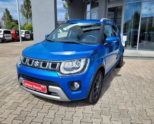 Suzuki Ignis Gebrauchtwagen
