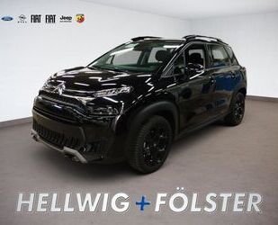 Citroen C3 Aircross Gebrauchtwagen