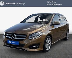 Mercedes-Benz B 180 Gebrauchtwagen
