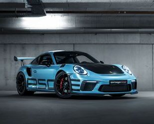 Porsche 991 Gebrauchtwagen