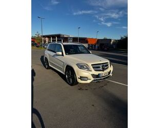 Mercedes-Benz GLK 350 Gebrauchtwagen