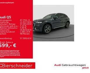 Audi Q5 Gebrauchtwagen