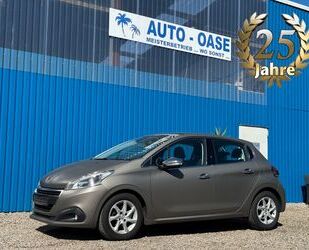 Peugeot 208 Gebrauchtwagen