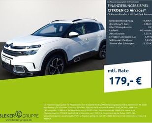 Citroen C5 Aircross Gebrauchtwagen