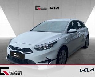 Kia ceed / Ceed Gebrauchtwagen