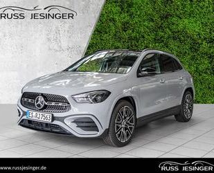 Mercedes-Benz GLA 200 Gebrauchtwagen