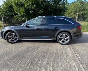Audi A6 Allroad Gebrauchtwagen