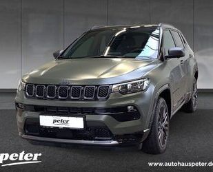Jeep Compass Gebrauchtwagen
