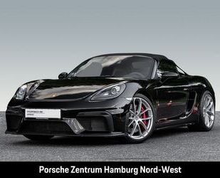Porsche Boxster Gebrauchtwagen