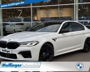 BMW M5 Gebrauchtwagen