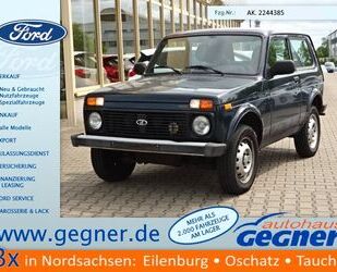 Lada Taiga Gebrauchtwagen