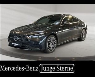 Mercedes-Benz CLE 300 Gebrauchtwagen
