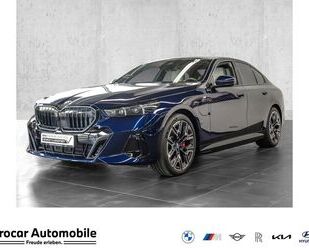 BMW 550 Gebrauchtwagen