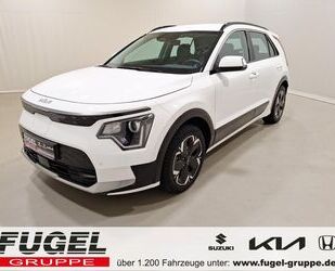 Kia Niro EV Gebrauchtwagen