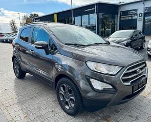 Ford EcoSport Gebrauchtwagen