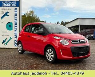 Citroen C1 Gebrauchtwagen