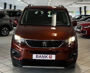 Peugeot Rifter Gebrauchtwagen