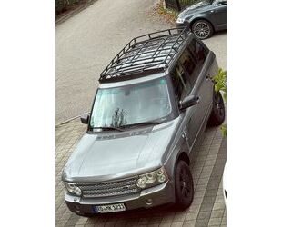 Land Rover Range Rover Gebrauchtwagen