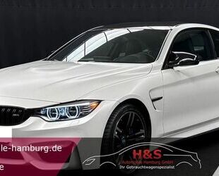 BMW M4 Gebrauchtwagen