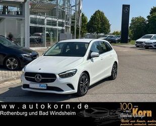 Mercedes-Benz B 200 Gebrauchtwagen