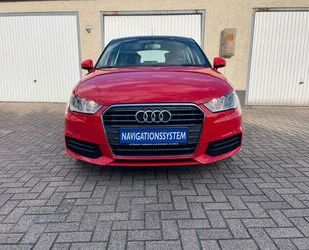 Audi A1 Gebrauchtwagen