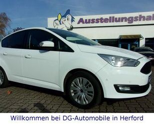 Ford C-Max Gebrauchtwagen