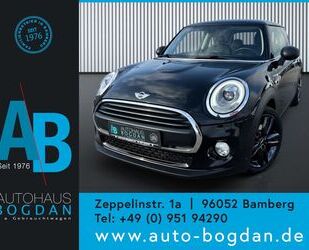 Mini ONE Gebrauchtwagen