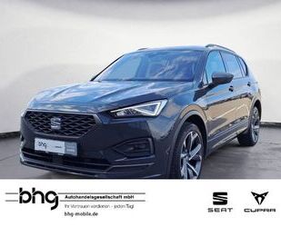 Seat Tarraco Gebrauchtwagen