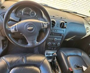 Chevrolet HHR Gebrauchtwagen