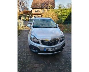 Opel Mokka Gebrauchtwagen