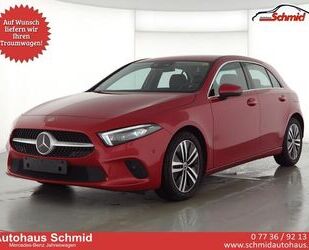 Mercedes-Benz A 220 Gebrauchtwagen