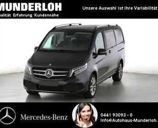 Mercedes-Benz V 250 Gebrauchtwagen