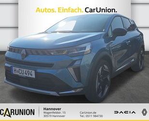 Renault Symbioz Gebrauchtwagen