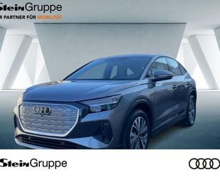 Audi Q4 e-tron Gebrauchtwagen