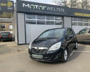 Opel Meriva Gebrauchtwagen