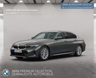 BMW 330 Gebrauchtwagen