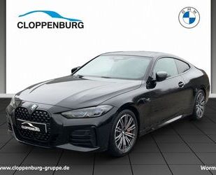 BMW M440 Gebrauchtwagen