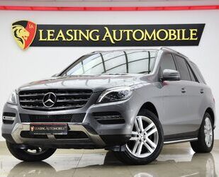 Mercedes-Benz ML 350 Gebrauchtwagen