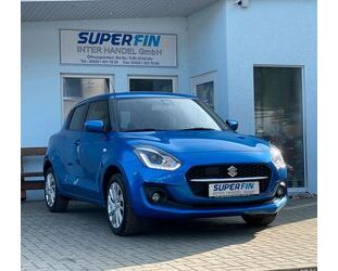 Suzuki Swift Gebrauchtwagen